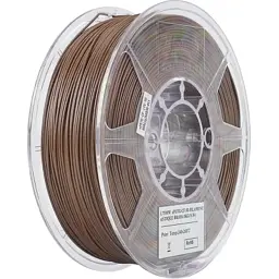 Пластик для 3D-принтера eSUN ePETG-CF 1,75mm 1kg antique brass (EPETG-CF-P175AB1)