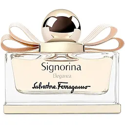 Salvatore Ferragamo Signorina Eleganza 50 мл тестер