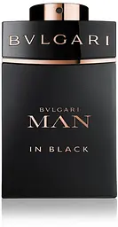 Оригінал Bvlgari Man In Black Тестер 100 мл Парфумована вода