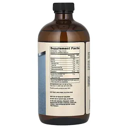 Кокосова олія MCT Dr. Mercola Біотин Ketone Energy 473 мл - мініатюра 2