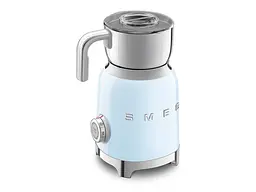 Спінювач молока Smeg MFF01PBEU - мініатюра 4