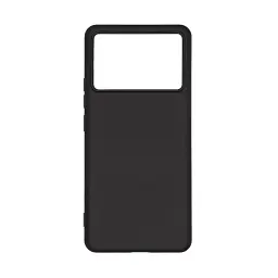 Чохол ArmorStandart ICON для Xiaomi Poco X6 Pro 5G Black