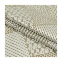 Скатертина MirSon Жакард №301 Jacquard Olive 140x220 см (2200006739159) - мініатюра 5