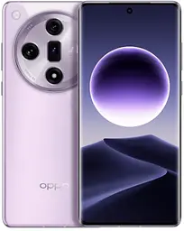 Смартфон Oppo Find X7 16/512GB Purple Global