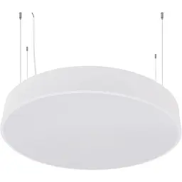Світильник Brille підвісний WBL-72/54W WH