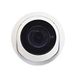 IP-відеокамера 4Mp TVT TD-9545S3 (D/AZ/PE/AR3) White f=2.8-12mm (77-00183) - мініатюра 3