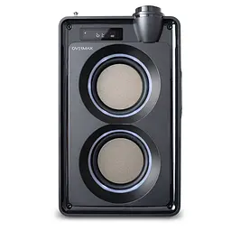 Бездротова колонка OVERMAX SOUNDBEAT 5.0 Bluetooth+FM 20 Вт - мініатюра 2