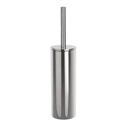 Щітка для унітаза NYO STEEL (10.15415)
