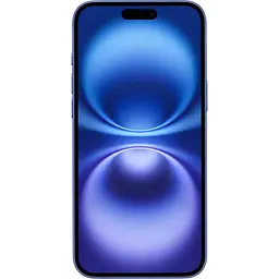 Смартфон Apple iPhone 16 Plus 128GB Ultramarine (MXVX3) [114834] - мініатюра 2