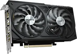 Відеокарта GF RTX 5050 8GB GDDR6 WindForce OC V2 Gigabyte (GV-N5050WF2OCV2-8GD) - мініатюра 4
