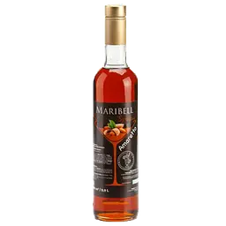 Сироп Амаретто для кави та коктейлів ТМ MARIBELL
