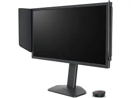 Монітор BenQ Zowie XL2546X+ (9H.LN1LB.QBE) - мініатюра 2