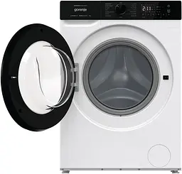Пральна машина Gorenje WNHA74SAS/UA - мініатюра 5