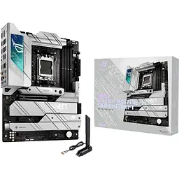 Материнська плата Asus ROG Strix X670E-A Gaming WiFi (90MB1BM0-M0EAY0) [147070]