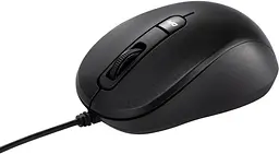 Миша комп'ютерна Asus MU101C (90XB05RN-BMU000) - мініатюра 2