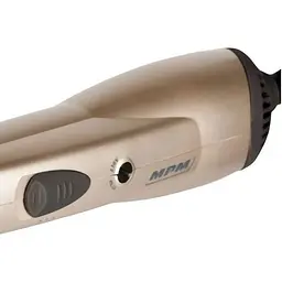 Фен-щітка MPM HB-810 [146081] - мініатюра 3