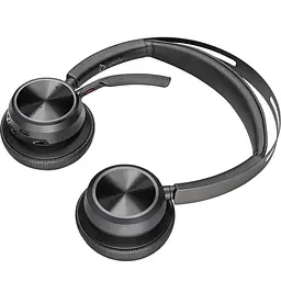 Гарнітура Poly Focus 2 - M USB-A HS Stereo - мініатюра 2