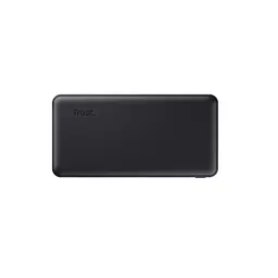 Батарея універсальна Trust Primo 20000 mAh ECO (USB-C/3A, 2*USB-A/2.4А) Black (24676_TRUST) - мініатюра 3