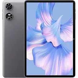 Планшет Oukitel OT6 10" HD+/4GB/64GB/RK3562/8000mAh/5+2Мп/Dual SIM/LTE Gray/Coffe