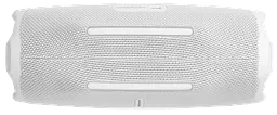 Портативна акустика JBL Charge 6 White (JBLCHARGE6WHT) (7106537) - мініатюра 4