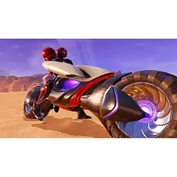 Гра Metroid Prime 4 Beyond англійська версія Nintendo Switch - мініатюра 4