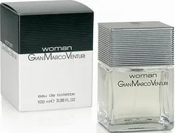 Оригінал Gian Marco Venturi Woman 100 мл туалетна вода