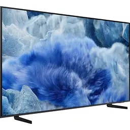 Телевізор Samsung Q8F 65` QLED Ultra HD 4K (QE65Q8FAAUXUA) [136986] - мініатюра 2