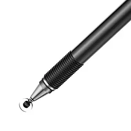Стилус Baseus Golden Cudgel Capacitive (ACPCL-01) Black [65941] - мініатюра 5