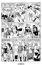 Dark Horse Presents (1986) #131 - мініатюра 8