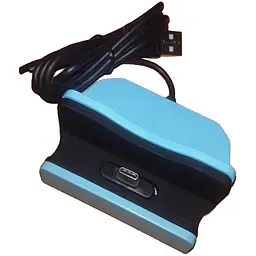 Настільна док-станція Dock Station Type-C - мініатюра 2