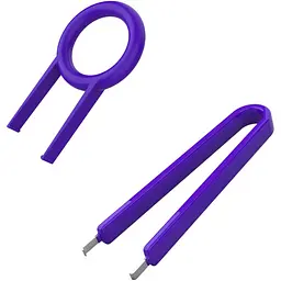 Клавіатура NZXT Function MiniTKL Red Switches Black (KB-175UK-BR) [157019] - мініатюра 5