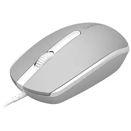Мишка Canyon M-10 USB Dark Grey (CNE-CMS10DG) - мініатюра 2