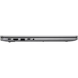 Ноутбук ASUS ExpertBook P1 P1503CVA-S72831X (15.6 FHD LED 60 Hz, Intel C5-210H, 16 GB, 512 SSD, Intel Graphics, W11P) Misty Grey (90NX0881-M03840) - мініатюра 9