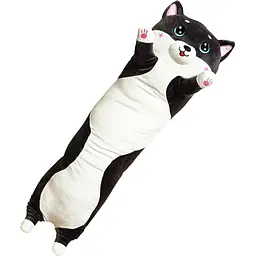 М'яка іграшка "Кіт батон" Bambi 85 см det0012978