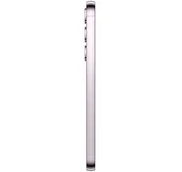 Смартфон Samsung S23 8/128 Gb Light Pink (SM-S911B/DS) - мініатюра 5