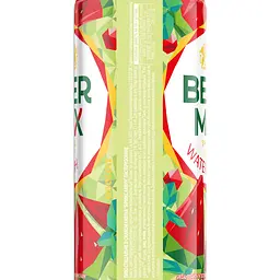Пиво Оболонь Beermix Кавун 2.5 % 0.5 л з / б - мініатюра 3
