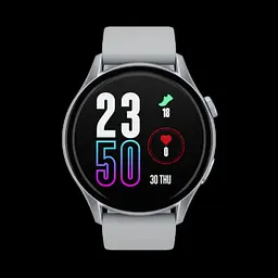 Smart Watch Proove Quantum silver UA - мініатюра 2