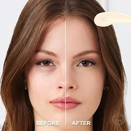 Консилер для обличчя L'Oreal Paris True Match Radiant Serum відтінок 1N 11 мл - мініатюра 3