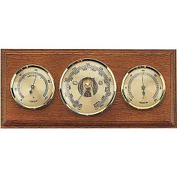 Метеостанція Moller 203223 Oak Country-Style (203223)