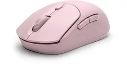 Комп'ютерна миша HP 400 Quiet WL/BT рожевий teh0013973 - мініатюра 8