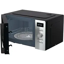 Мікрохвильова піч Gorenje MO20A4XH (740292) [172157] - мініатюра 7