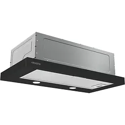 Витяжка вбудована Ardesto HT-F900MBL [142607]