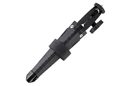 Тримач тринога для лазерного рівня Intertool MT-3063 250мм x 1/4" - мініатюра 4