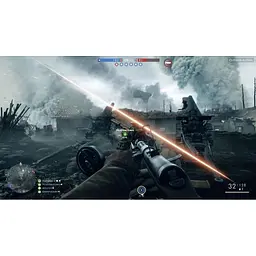 Гра Battlefield 1 (російська версія) (PS4) - мініатюра 6