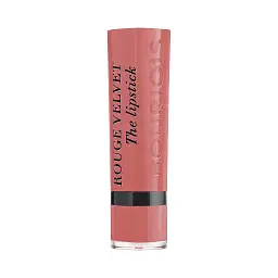 Помада для губ Bourjois Rouge Velvet матова відтінок 02, 2.4 г (8000017811525) - мініатюра 3