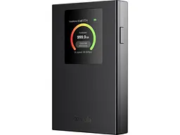 Модем Tenda 4G185 V4.0 Black - мініатюра 2