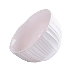 Салатниця порцелянова 11,5 см, білий TS Kitchen HP637