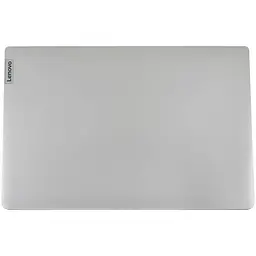 Кришка для ноутбука Lenovo (IdeaPad 1-15ADA7) сріблястий