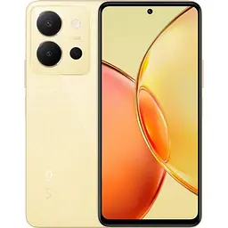 Смартфон Vivo Y36 8/256gb Vibrant Gold Global Version Seller Refurbished