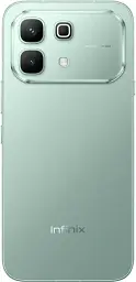 Смартфон Infinix Note 60 (X6879) 8/256Gb Fizz Blue UA UCRF - мініатюра 5